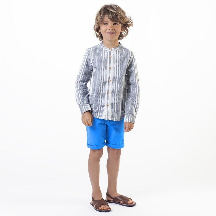 Carrément Beau Carrément Beau Boy's Shirt, CR