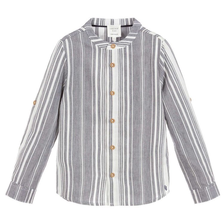 Carrément Beau Carrément Beau Boy's Shirt, CR