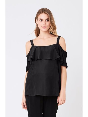 Ripe Maternité Ripe Maternity Nursing Top, CR