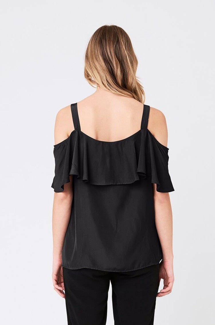 Ripe Maternité Ripe Maternity Nursing Top, CR