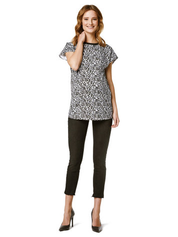 Supermom T-Shirt Maternité Supermom, CR