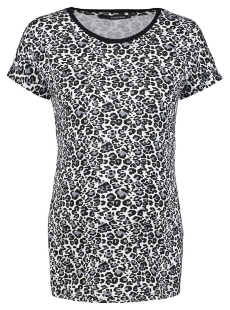 Supermom Supermom Maternity T-Shirt, CR