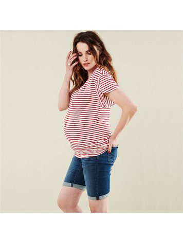 Noppies Maternity Bermuda Jeans Noppies Maternité, CR