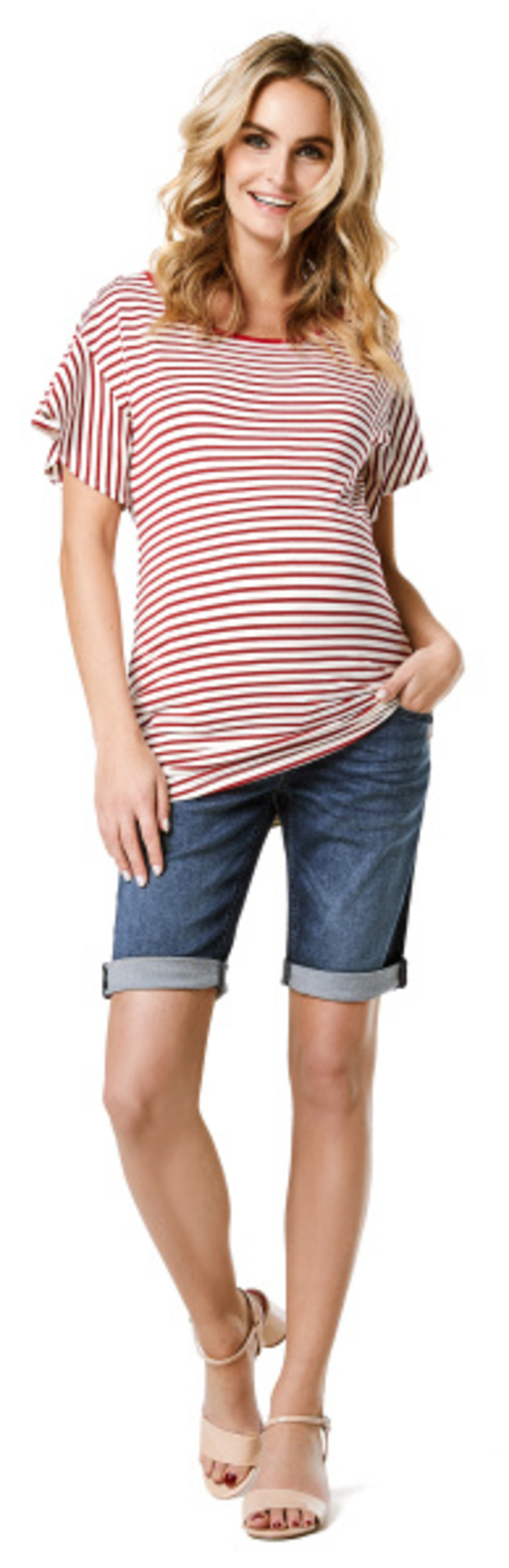 Noppies Maternity Noppies Maternity Bermuda, CR