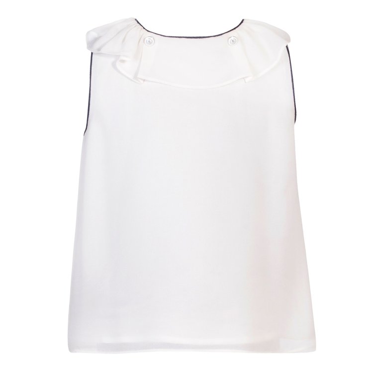 Patachou Blouse Fille Patachou