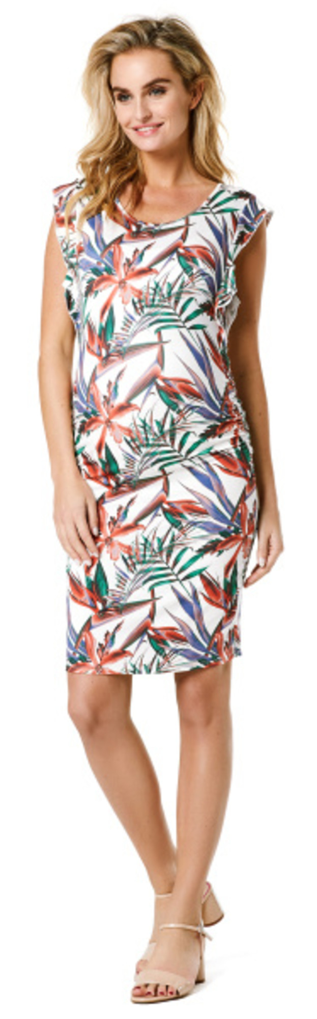 Noppies Maternity Noppies Maternity Dress, CR