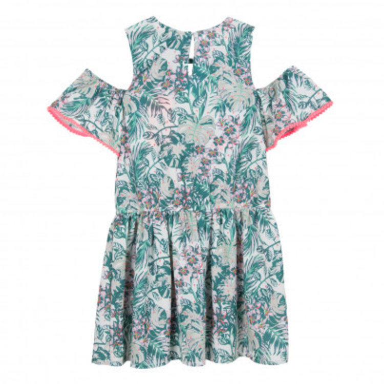 3 pommes Robe Fille 3Pommes