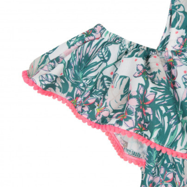 3 pommes Robe Fille 3Pommes