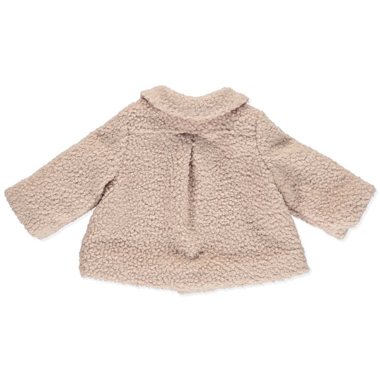 Pureté du Bébé Pureté du Bébé Girl's Coat