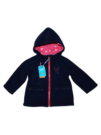Manteau Fille Lief!