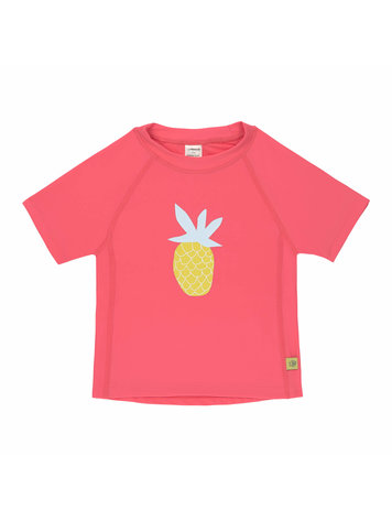 Lassig CHANDAIL UV MANCHE COURTE LASSIG