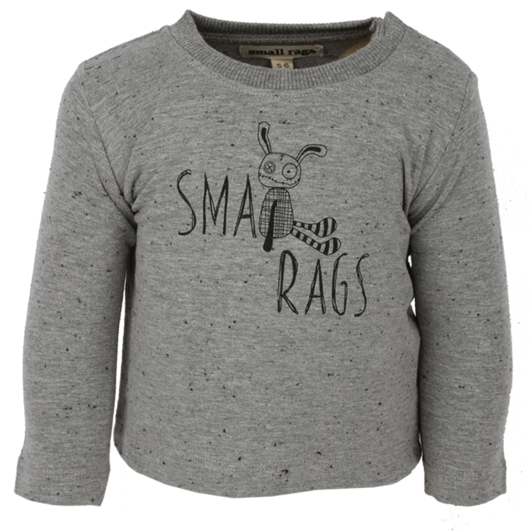 Small Rags Small Rags Boy's Sweater