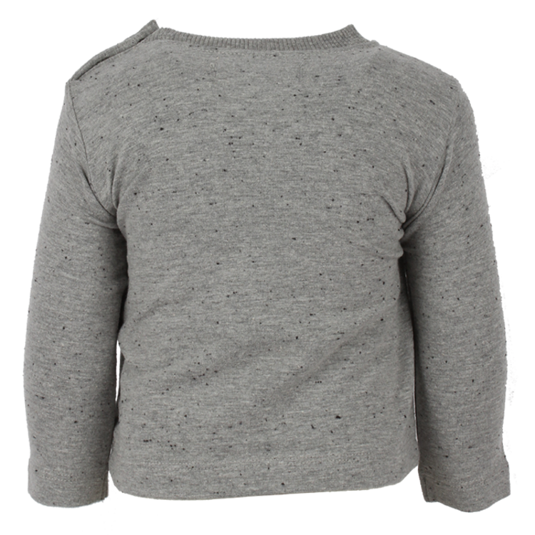 Small Rags Small Rags Boy's Sweater