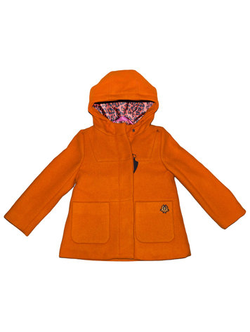 Nono Manteau Fille NoNo