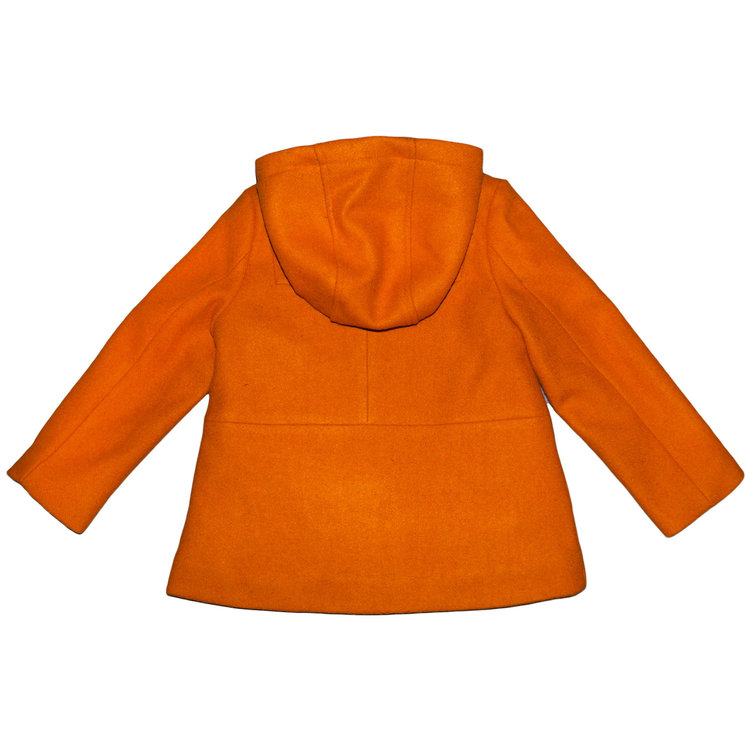 Nono NoNo Girl's Coat