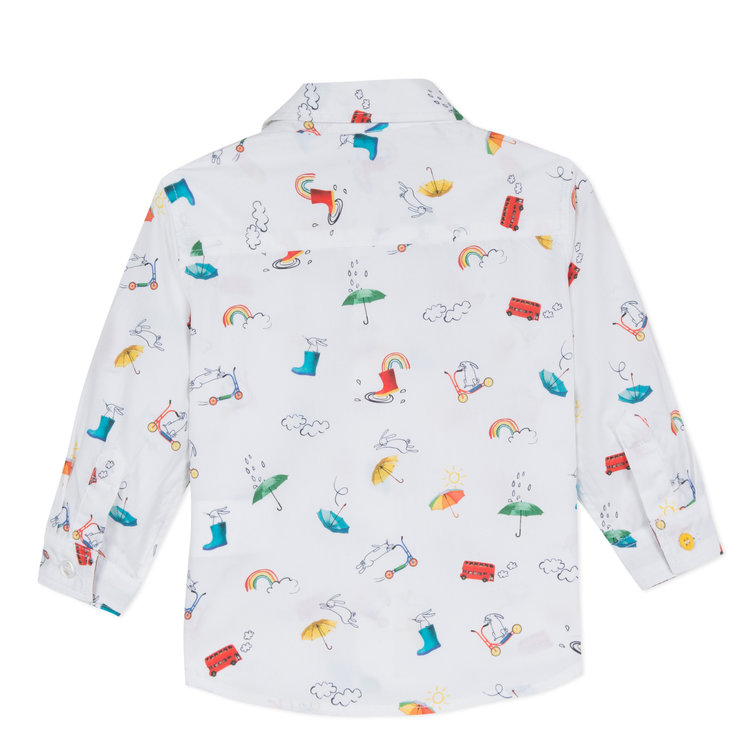 Paul Smith Paul Smith Boy's Shirt