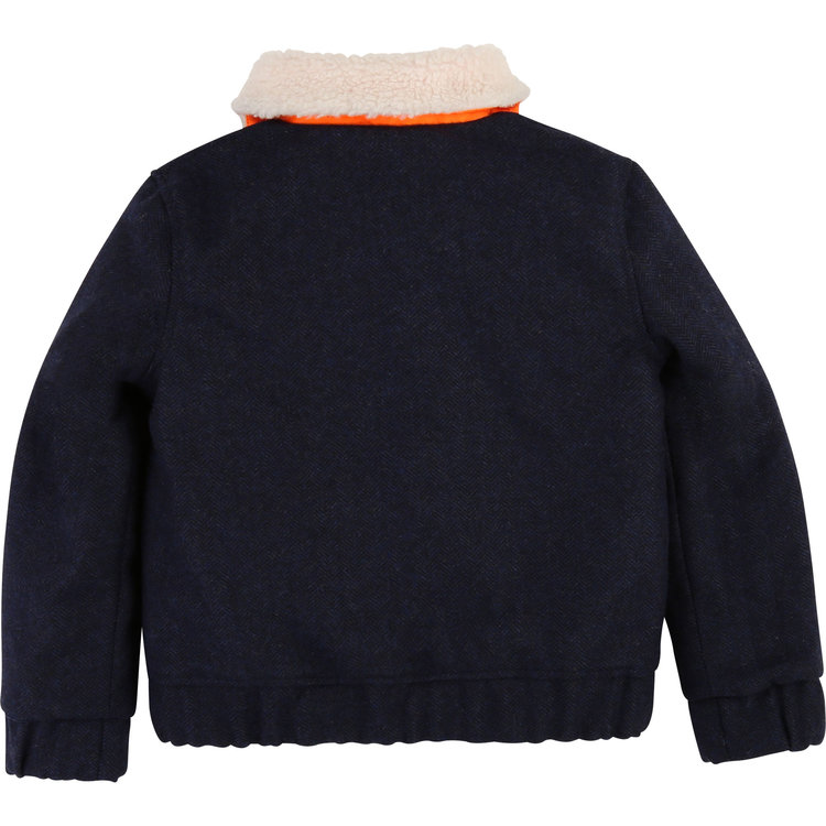 Billybandit Billybandit Boy's Coat