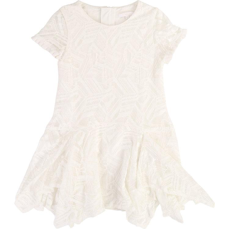 Chloé Chloé Girl's Dress