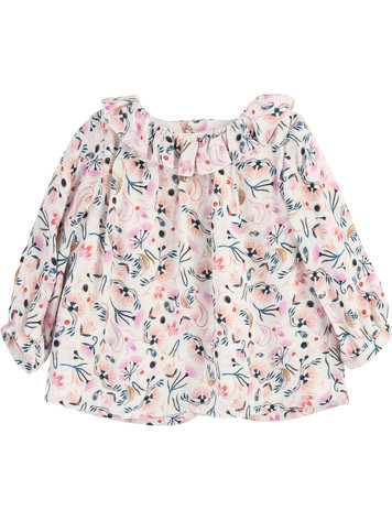 Chloé Chloé Girl's Blouse