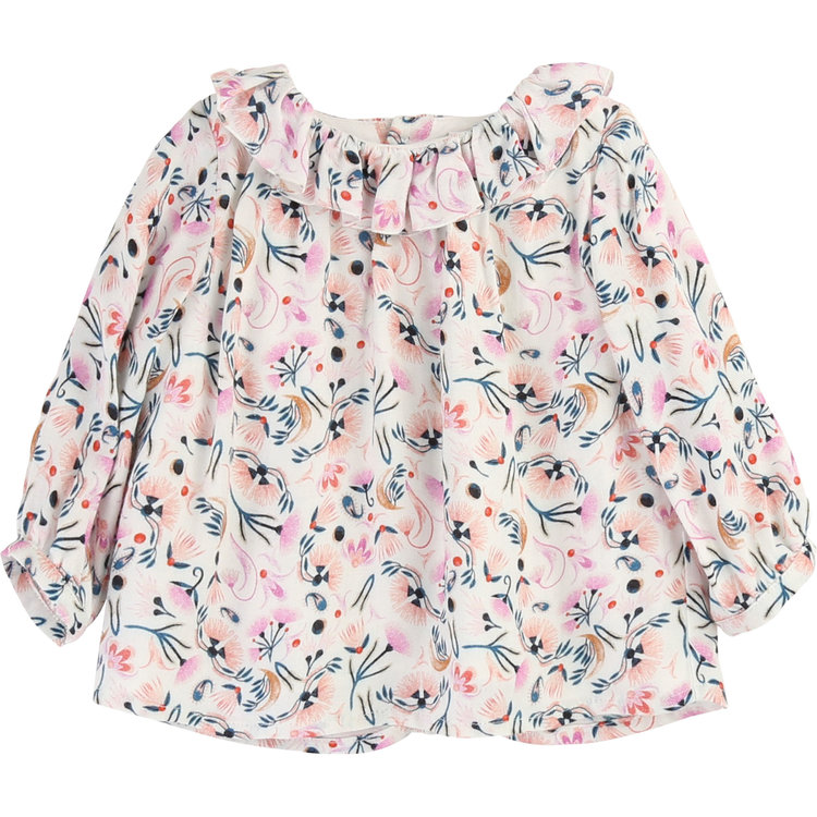 Chloé Blouse Fille Chloé