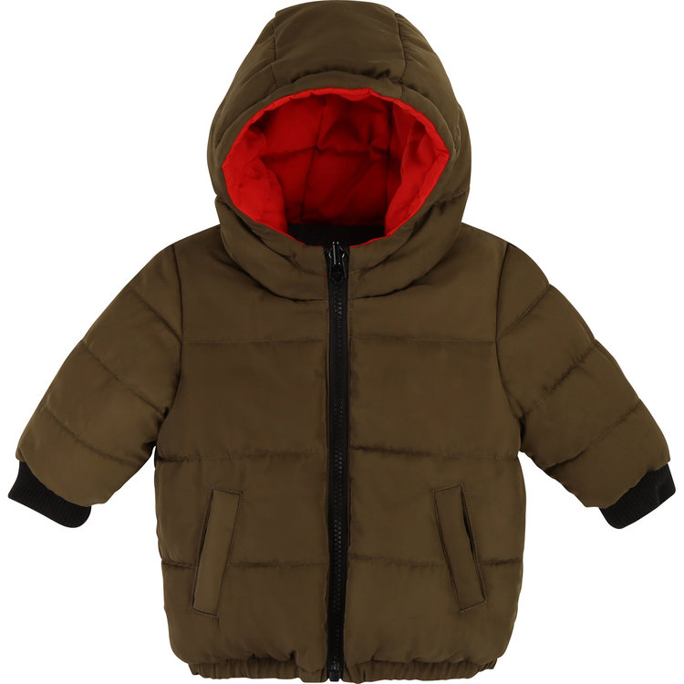 Little Marc Jacobs Manteau Garçon Little Marc Jacobs