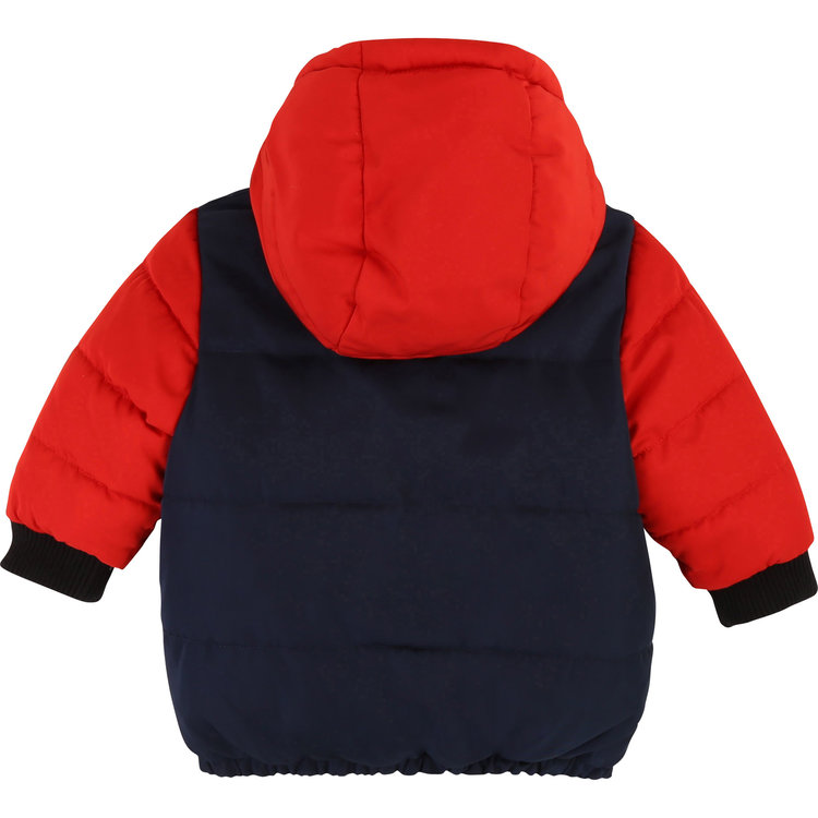 Little Marc Jacobs Manteau Garçon Little Marc Jacobs