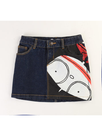 Little Marc Jacobs Little Marc Jacobs Girl's Skirt