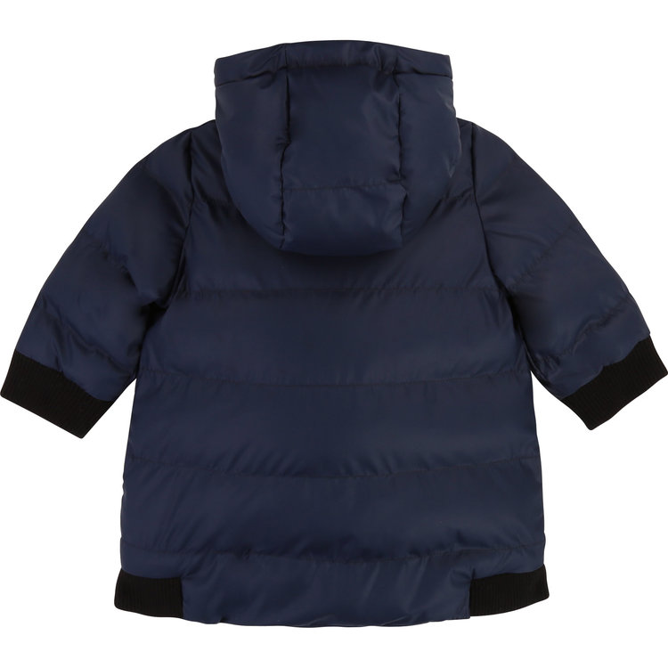 Little Marc Jacobs Little Marc Jacobs Girl's Coat