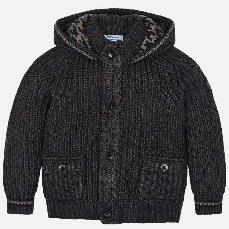 Mayoral Cardigan Garçon Mayoral, CR