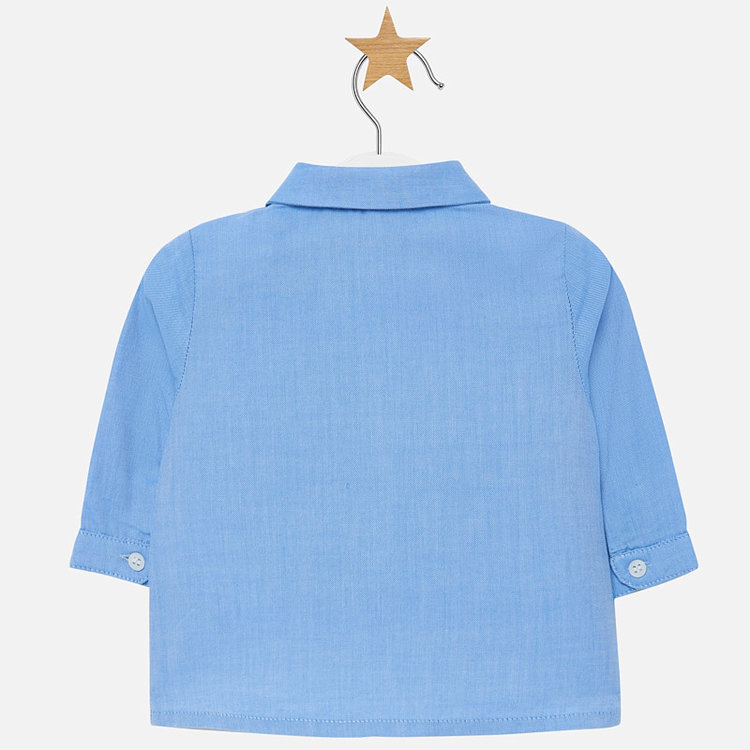 Mayoral Mayoral Boy's Shirt, CR