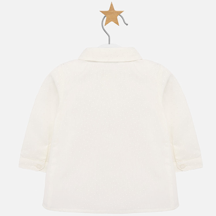 Mayoral Mayoral Boy's Shirt, CR