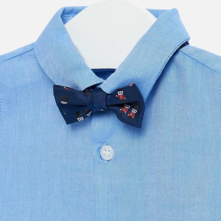 Mayoral Mayoral Boy's Shirt, CR