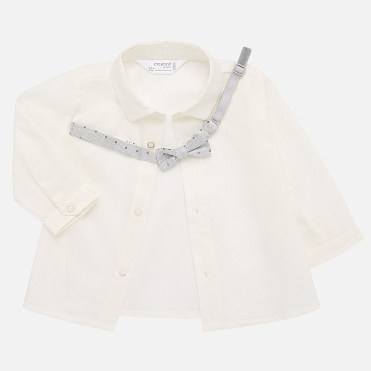 Mayoral Chemise Garçon Mayoral, CR