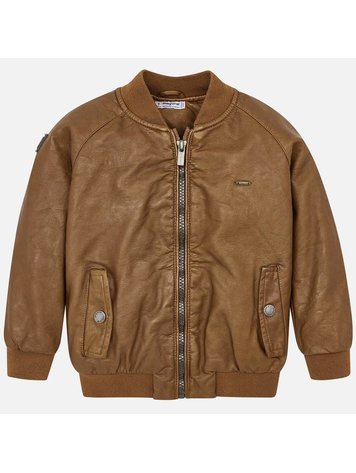 Mayoral Mayoral Boy's Jacket, CR