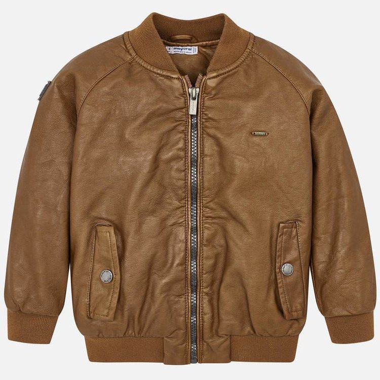 Mayoral Mayoral Boy's Jacket, CR