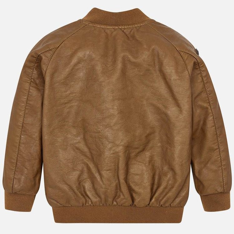 Mayoral Mayoral Boy's Jacket, CR