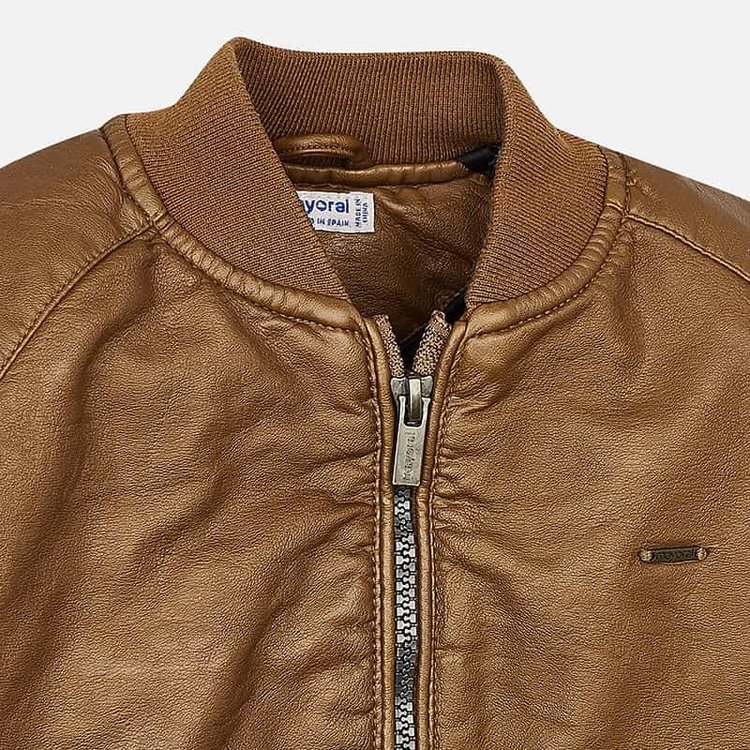 Mayoral Mayoral Boy's Jacket, CR