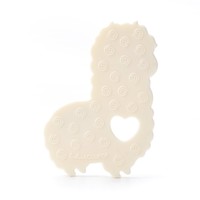 loulou lollipop llama teether