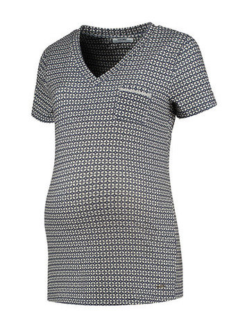 Love 2 Wait LOVE2WAIT Maternity T-Shirt, CR