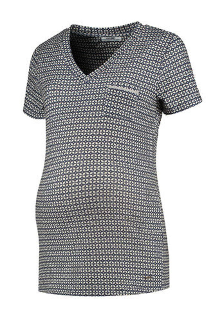 Love 2 Wait LOVE2WAIT Maternity T-Shirt, CR