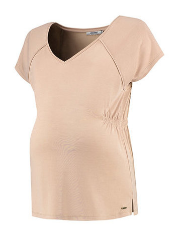 Love 2 Wait LOVE2WAIT Maternity T-Shirt, CR