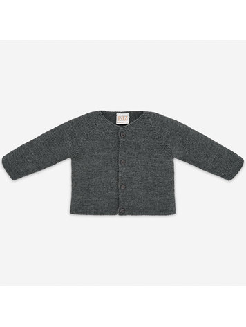 Paz Rodriguez Paz Rodriguez Boys Cardigan