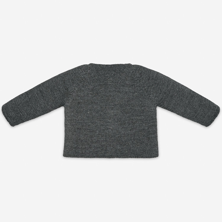 Paz Rodriguez Paz Rodriguez Boys Cardigan