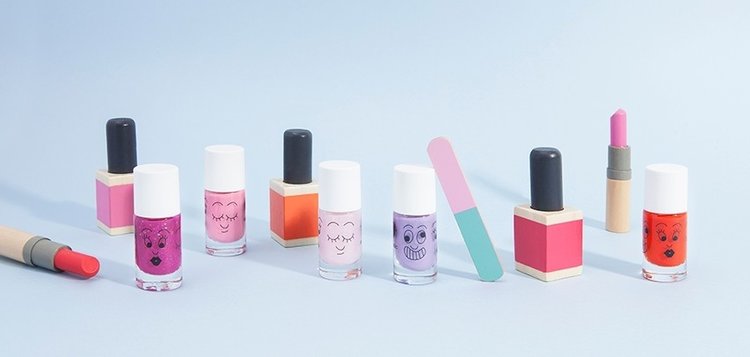Nailmatic NAILMATIC WATER BASED NAIL POLISH
