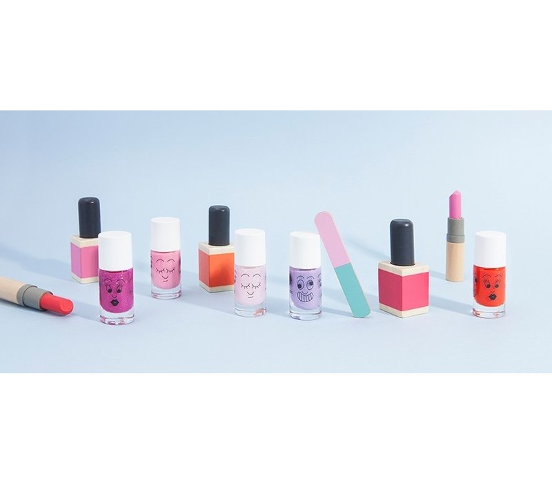 Vernis à l'eau, Nailmatic