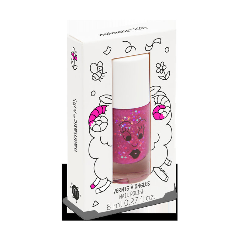 Nailmatic VERNIS À ONGLES À BASE D'EAU NAILMATIC