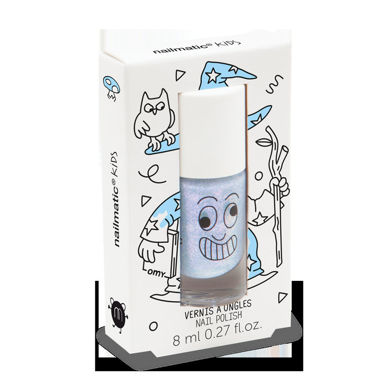 Nailmatic VERNIS À ONGLES À BASE D'EAU NAILMATIC