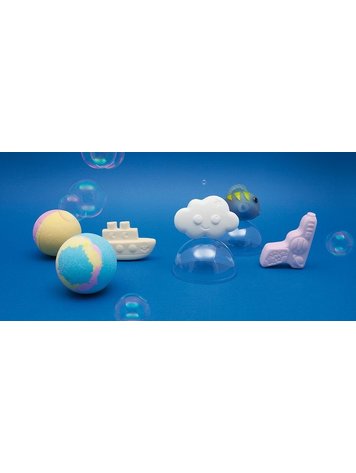 Nailmatic BOULES DE BAIN NAILMATIC