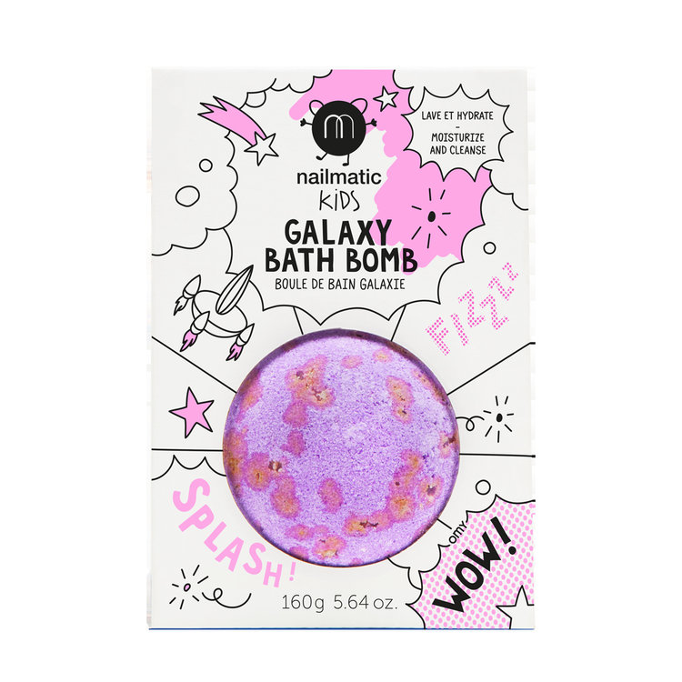 Nailmatic BOULES DE BAIN NAILMATIC