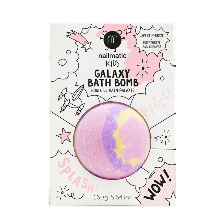 Nailmatic NAILMATIC BATH BALLS
